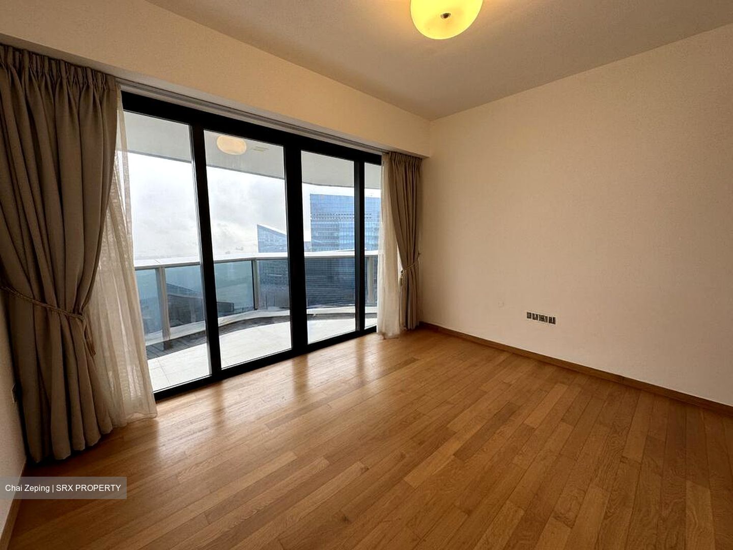Marina Bay Suites (D1), Condominium #523167861